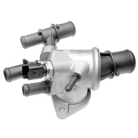 Termostat GATES (GT TH27788G1) - ALFA ROMEO, FIAT