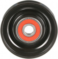Vratná / vodící kladka GATES (GT T36086) - HYUNDAI