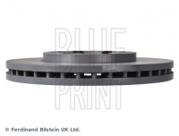 Brzdový kotouč BLUE PRINT ADN14392 Brzdový kotouč BLUE PRINT ADN14392