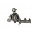 Turbodmychadlo NISSENS 93099