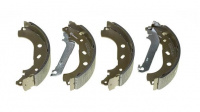 Sada brzdových čelistí BREMBO S24539