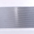 Chladič motoru NISSENS 627062