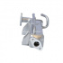 AGR modul - Chladic, recirkulace spalin NRF 48407 AGR modul - Chladic, recirkulace spalin NRF 48407