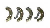Sada brzdových čelistí BREMBO S30504