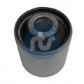 Uložení, řídící mechanismus RTS 017-06601