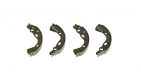 Sada brzdových čelistí BREMBO S30507 Sada brzdových čelistí BREMBO S30507
