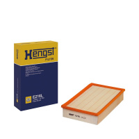 Vzduchový filtr  HENGST FILTER (E216L)