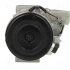 Kompresor klimatizace NISSENS 890143 Kompresor klimatizace NISSENS 890143