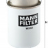 Palivový filtr MANN WK8107 (MF WK8107) Palivový filtr MANN WK8107 (MF WK8107)