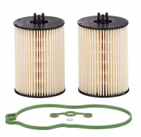 Palivový filtr MANN PU821X-2 (MF PU821X-2) - VW
