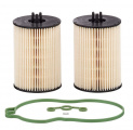 Palivový filtr MANN PU821X-2 (MF PU821X-2) - VW
