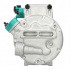 Kompresor klimatizace NISSENS 890175 Kompresor klimatizace NISSENS 890175