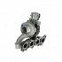 Turbodmychadlo NISSENS 93131