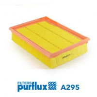 Vzduchový filtr PURFLUX A295