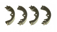 Sada brzdových čelistí BREMBO S30516 Sada brzdových čelistí BREMBO S30516