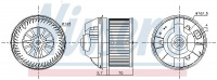 Vnitřní ventilátor NISSENS 87245