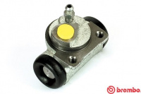 Válec kolové brzdy BREMBO A12242 Válec kolové brzdy BREMBO A12242