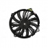 Ventilátor chladiče NISSENS 85637 Ventilátor chladiče NISSENS 85637