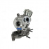 Turbodmychadlo NISSENS 93135