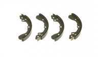 Sada brzdových čelistí BREMBO S30539 Sada brzdových čelistí BREMBO S30539