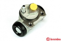 Válec kolové brzdy BREMBO A12243 Válec kolové brzdy BREMBO A12243