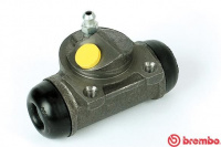 Válec kolové brzdy BREMBO A12315