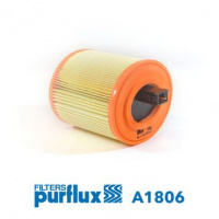 Vzduchový filtr PURFLUX A1806
