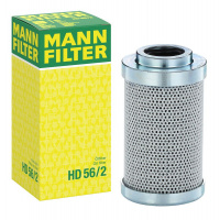 Hydraulický filtr MANN MF HD56/2 Hydraulický filtr MANN MF HD56/2