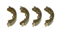 Sada brzdových čelistí BREMBO S34503 Sada brzdových čelistí BREMBO S34503