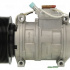 Kompresor klimatizace NISSENS 89752 Kompresor klimatizace NISSENS 89752