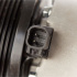 Kompresor klimatizace NISSENS 890216