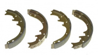 Sada brzdových čelistí BREMBO S37501 Sada brzdových čelistí BREMBO S37501