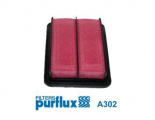Vzduchový filtr PURFLUX A302