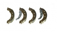 Sada brzdových čelistí BREMBO S61520