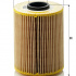 Olejový filtr MANN HU926/3X (MF HU926/3X) - BMW