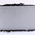Chladič motoru NISSENS 68604 Chladič motoru NISSENS 68604