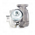 Turbodmychadlo NISSENS 93149 Turbodmychadlo NISSENS 93149