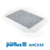 Kabinový filtr PURFLUX AHC535