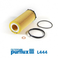 Olejový filtr PURFLUX L444