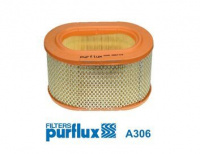 Vzduchový filtr PURFLUX A306