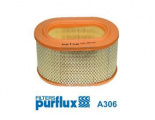 Vzduchový filtr PURFLUX A306