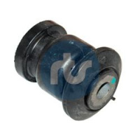 Uložení, řídící mechanismus RTS 017-90183