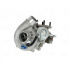 Turbodmychadlo NISSENS 93158