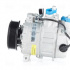 Kompresor klimatizace NISSENS 89052
