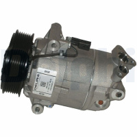 Kompresor, klimatizace DELPHI TSP0155464 Kompresor, klimatizace DELPHI TSP0155464