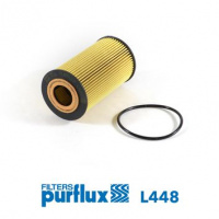 Olejový filtr PURFLUX L448