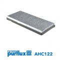 Kabinový filtr PURFLUX AHC122