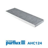 Kabinový filtr PURFLUX AHC124