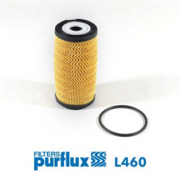 Olejový filtr PURFLUX L460
