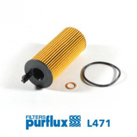 Olejový filtr PURFLUX L471